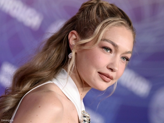 Gigi Hadid megszólalt Bradley Cooperrel való kapcsolatáról, kiderült, mivel vette le a színészt a lábáról