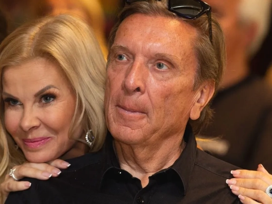 Kigyulladt a magyar milliárdos otthona: 