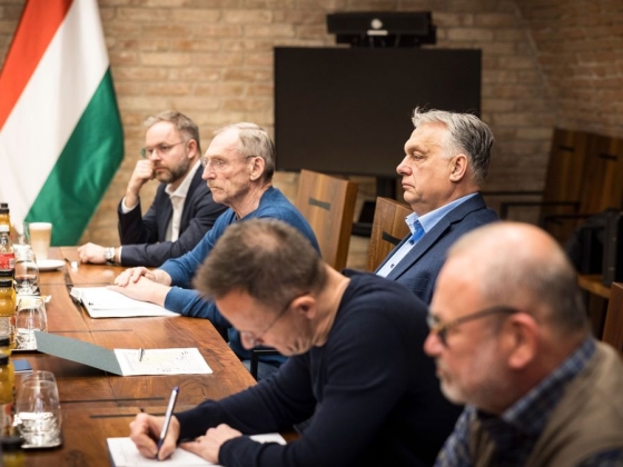 Ezt eddig nem tudtuk: kiszámolták, mit tett valójában Orbán Viktor a magyar gazdasággal és az államadóssággal 16 év alatt – erre a németek és a románok is rácsodálkoznak