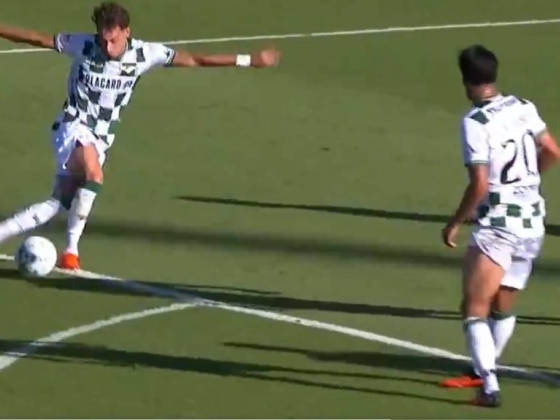 Pazar rabona hozta meg a győzelmet – ez a gól esélyes lesz a Puskás-díjra is