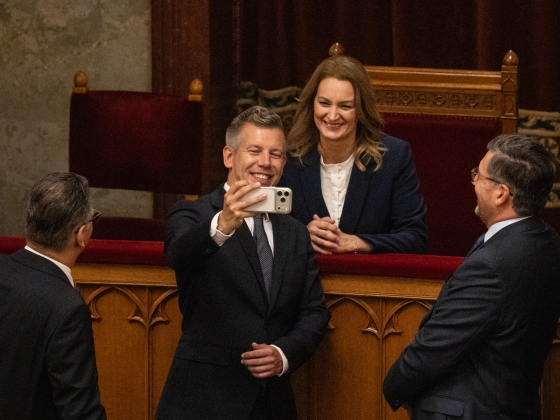 Választásirendszer-váltás nélkül nincs rendszerváltás