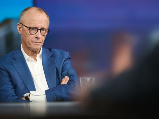 Elege lett Európa legerősebb hatalmának: drasztikus lépésre készülnek Oroszország ellen