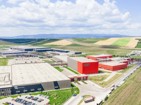 A magyar ipar és export egyik legsikeresebb nemzetközi története: a HELL ENERGY