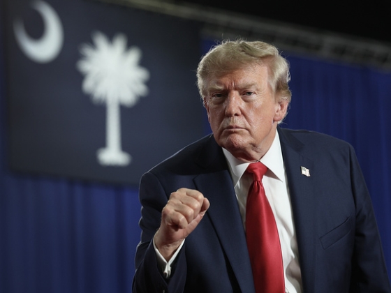 Súlyos katonai csapást mértek Donald Trumpék, kilőtt az olaj ára