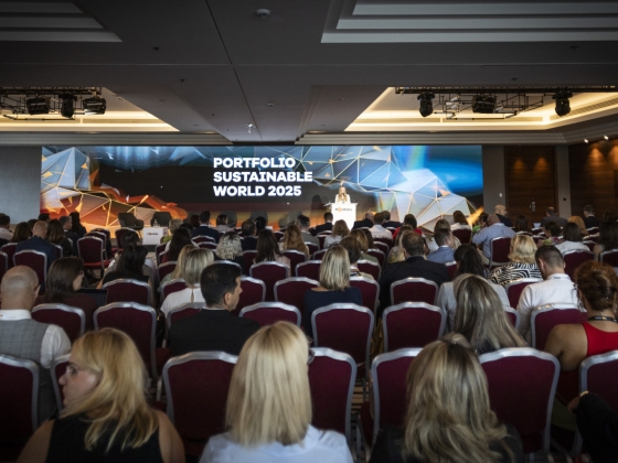 Idén is irányt mutat karbonsemlegességben a Portfolio - Figyelünk a konferenciák lábnyomára