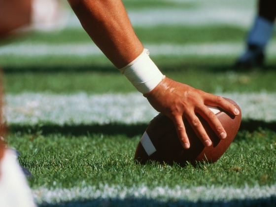 Tragédia a pályán: touchdownt szerzett, majd meghalt egy 20 éves amerikaifocista