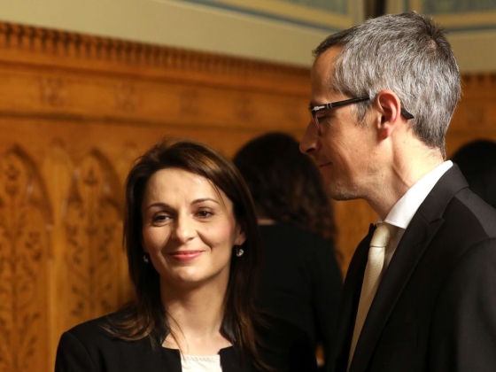 Ez gyors volt: máris itt lehet a Tisza-kormány első minisztercseréje, az új tárcavezetőt is megtalálhatta Magyar Péter – 