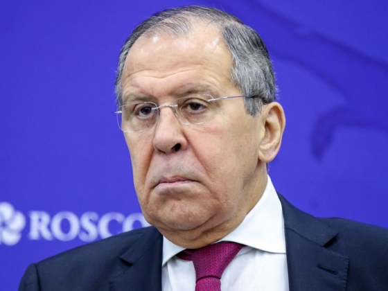 Megkapta Moszkvától az üzenetet a NATO:  közvetlen fenyegetést lát a Kreml – jobb lenne elkerülniük ezt a térséget Lavrov szerint