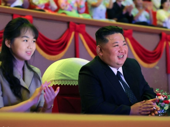 Trump hiába ápol szerinte nagyon jó kapcsolatot Észak-Koreával, Kim Dzsongun ezt máshogy gondolja