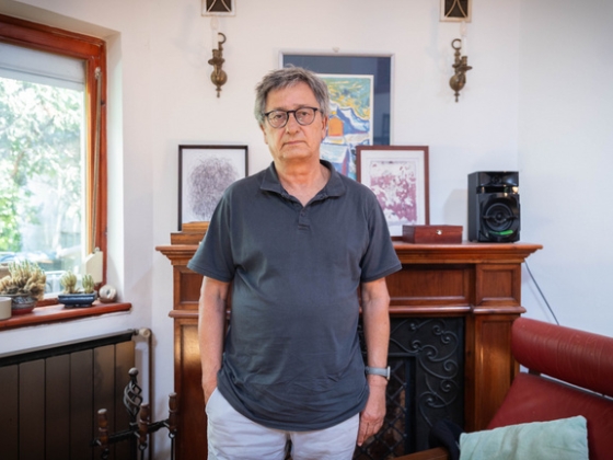 Szijj Ferenc: Ez nem kultúrafinanszírozás, hanem a kultúra tönkretétele