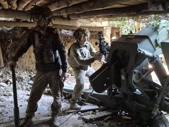 Elege lett Európa legerősebb hatalmának, új térségben lehet konfliktus a NATO és Oroszország között – Háborús híreink hétfőn