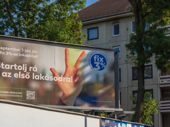 Otthon Start Program: elképesztő összeget mozgósított az Orbán-kormány szimbolikus programja, de már kifulladóban a kereslet – 