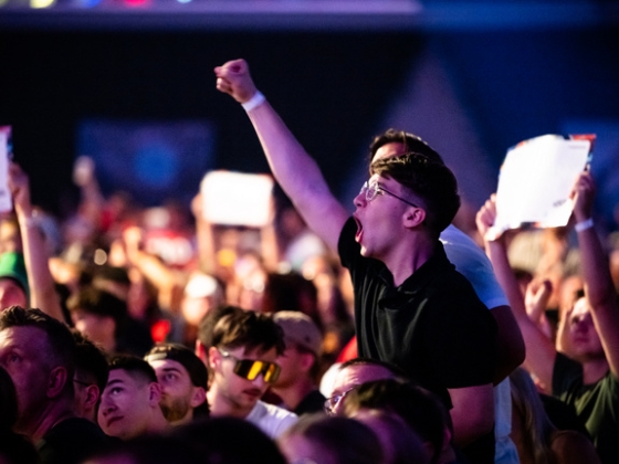 Rekordnézettséggel zárult a budapesti csúcsviadal