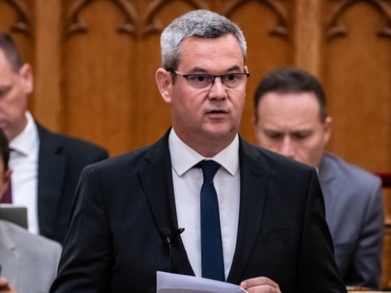 Magyar Péter meglátta Takács Péter bejegyzését, azonnal nekiment: Nem szégyelled magad?