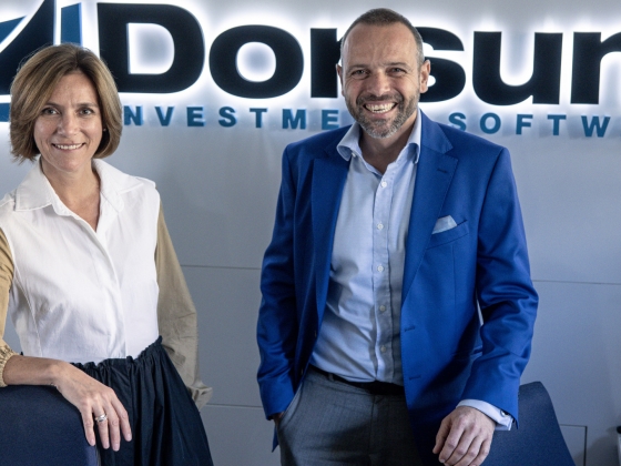 A cég, akiért megvárta a norvég vevő a NER-végét: tulajdonost vált a Dorsum