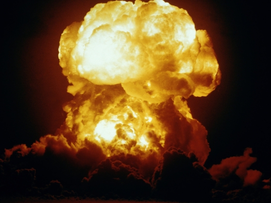 Befolyásos orosz politikus: itt az idő a taktikai atomtámadásra Ukrajna ellen