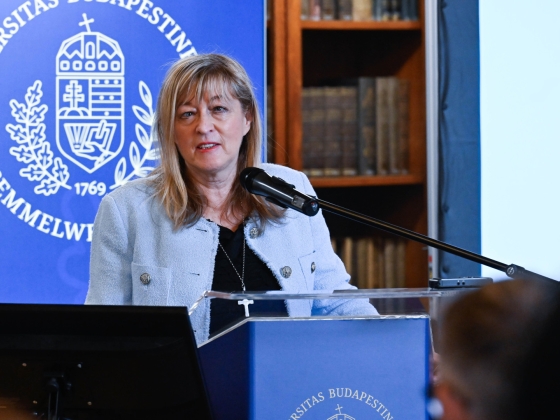 Döntött a kormány: Schmidt Mária hálózata bekerült a Kulturális Vagyonkezelő alá
