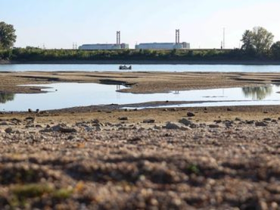 Olyan hűtési rendszer kell Pakson, ami a Dunát szimulálja