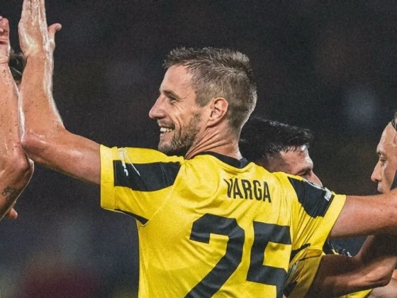 Videók: Varga-tripla, Eppel-dupla, Major is beköszönt – nyolc magyar gól