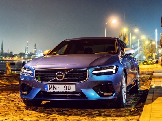 Masszív költségcsökkentésről határozott a Volvo