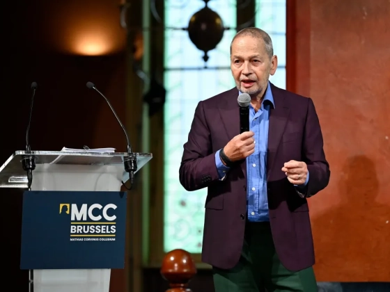 Lemondott a brüsszeli MCC vezetője, állítása szerint az új Tisza-kormány nem fizette ki őket