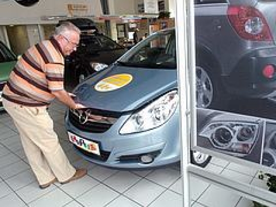 Opel? Lopd el! - Ezek az autók a bűnözők leggyakoribb célpontjai