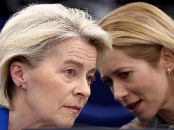 Beindult a francia–német úthenger: átszabnák az EU külpolitikáját