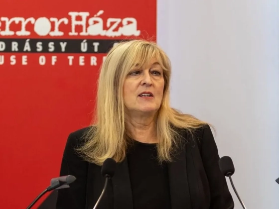 Új korszak a Terror Háza Múzeumnál: megszűnik a működtető alapítvány