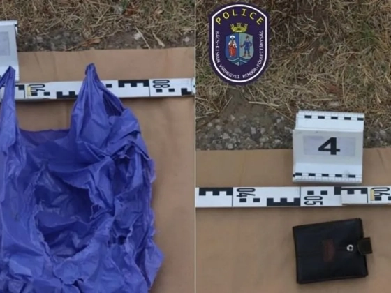 Nyugdíjára fájt a foga: megharapott, majd kirabolt egy idős embert egy férfi