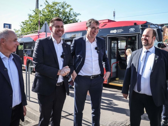 Vitézy Dávidék újraindítanak egy fontos fórumot, amelyet még Tarlós István idején hoztak létre