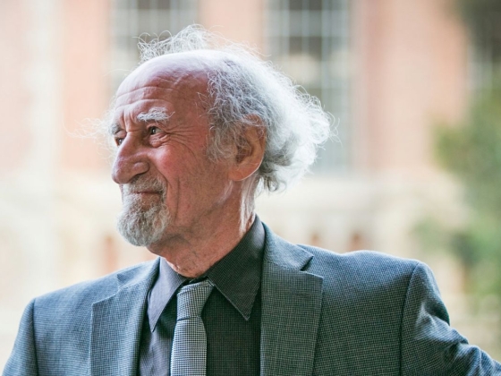 Meghalt Berend T. Iván, a Magyar Tudományos Akadémia egykori elnöke
