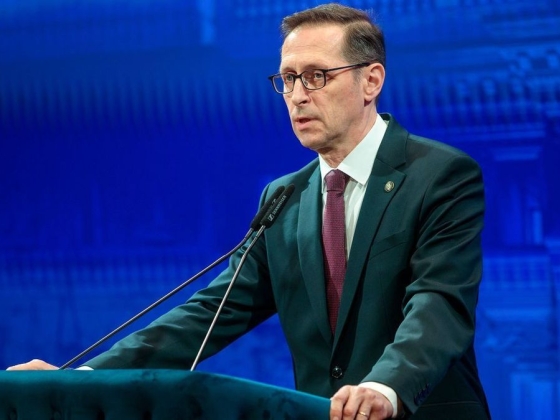 Végrehajtások vizsgálata: a jegybank már lépett
