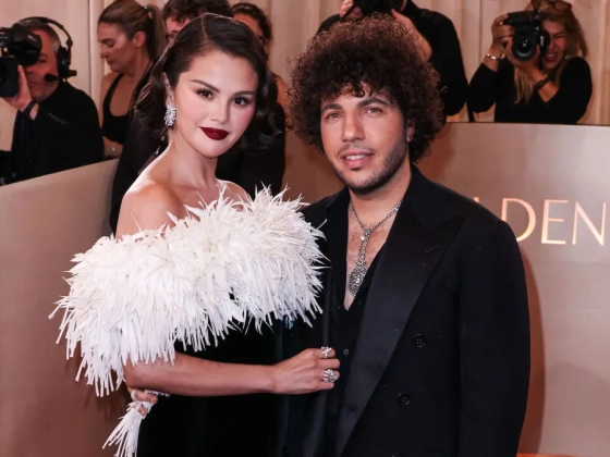 Öt napig csak pizzát evett Selena Gomez férje: elárulta, hány kilót sikerült ledobnia