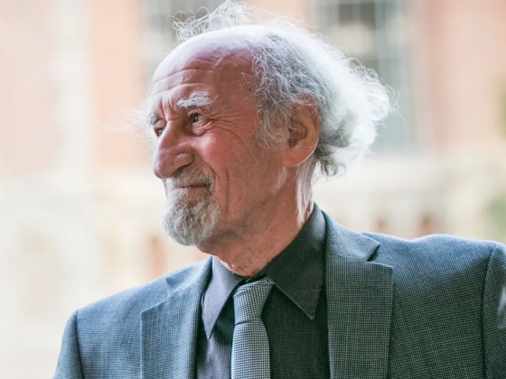 Meghalt Berend T. Iván történész