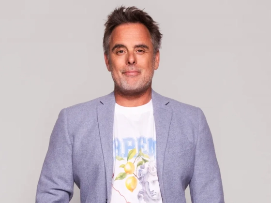 Távozik az RTL-től Papp Gergő műsorvezető, a Kontrollnál folytatja