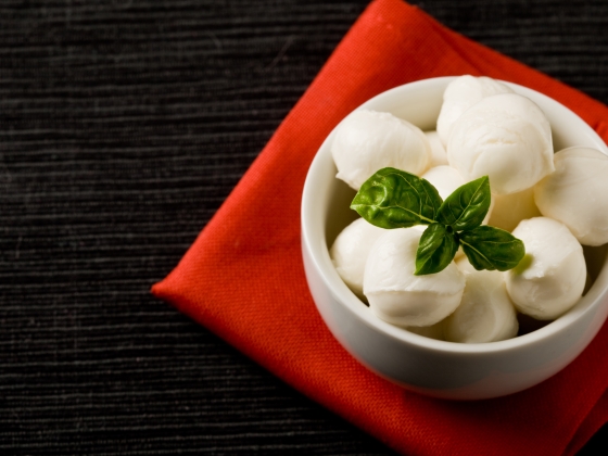 Ne vegyen mozzarellát ebben a csomagolásban – Egy olasz étterem tulajdonosa elmagyarázza, miért