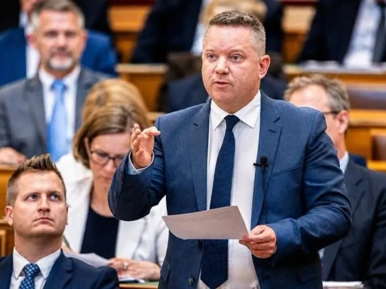 Mi lesz a fegyverpénzzel? Több kérdés is nyitva maradt Pósfai bejelentése után