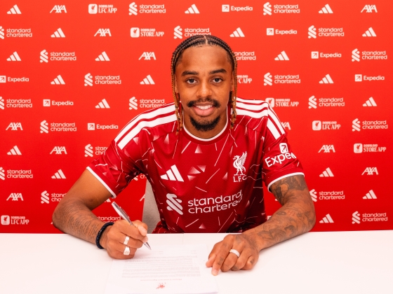 Bejelentette a francia sztár leigazolását a Liverpool, őrületes összeget fizetnek érte