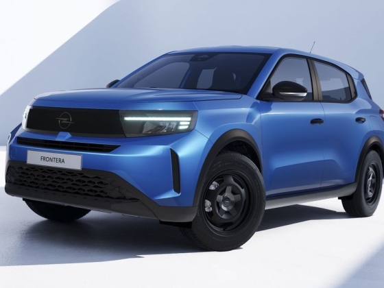 Sokkal olcsóbb lett Magyarországon az Opel családi SUV-ja