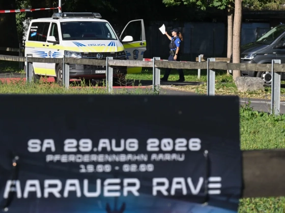 Új fejlemények a svájci lövöldözés ügyében: letartóztattak egy férfit