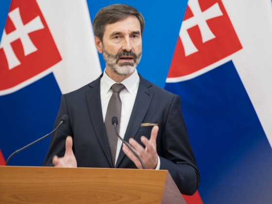 Szlovákia külügyminisztere különleges fejezetre készül a Visegrádi Csoport életében