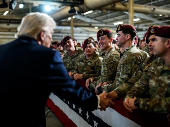 Trump: elszállt a remény a béketárgyalásokra, súlyos válaszcsapás jön