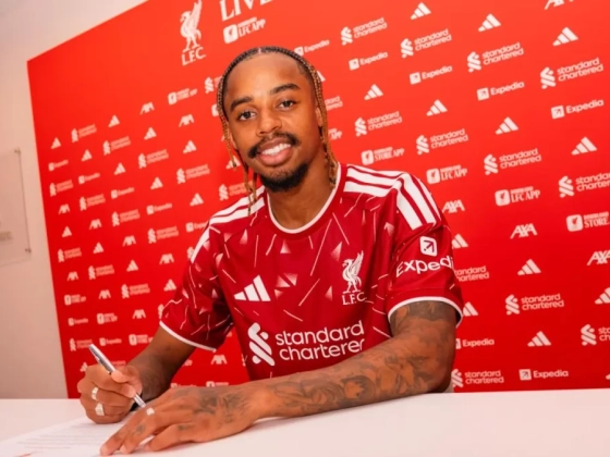 A nyár legnagyobb fogása? Liverpoolba szerződött a PSG sztárja – hivatalos