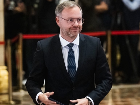 Orbán Balázs nem tartja patriótának Magyar Pétert, Orbán Viktort pedig továbbra is nélkülözhetetlennek gondolja
