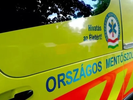 Egymást érik a balesetek országszerte, több helyen is lezárták az utakat