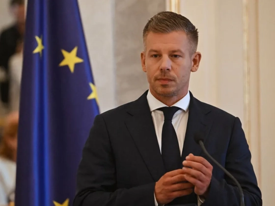 Magyar Péter: Magyarország konstruktívabb szereplő lett az Európai Unióban