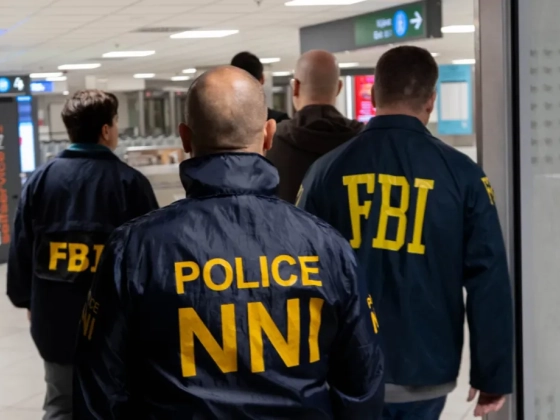 Kiadta az FBI-nak a magyar rendőrség a Győrben elfogott, évek óta bujkáló szökevényt