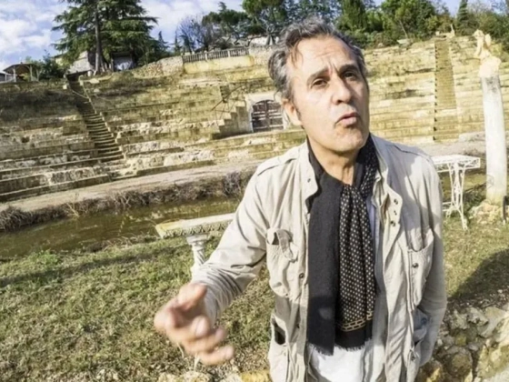 Két éven át fejte a turistákat a kamuamfiteátrumával, pedig lépten-nyomon kilógott a lóláb