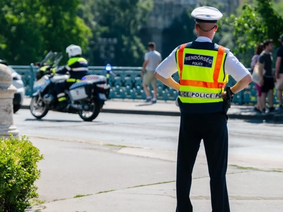 Kiderült, miben szabálytalankodtak a legtöbbet a magyarok a nyáron