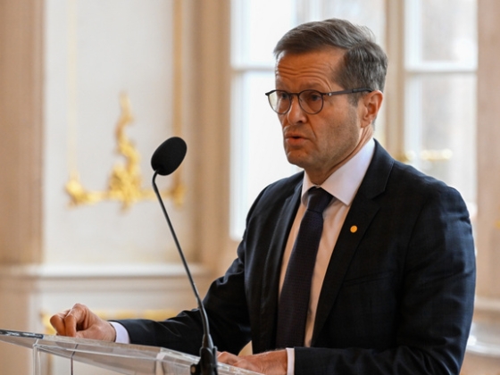 Krausz Ferenc erős üzenetet küldött a kormánynak, miután végleg megszűnt az alapítványa